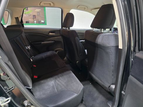 Used 2014 Honda CR-V LX image 20
