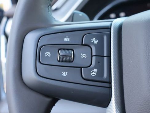 New 2026 GMC Sierra 1500 Denali w/ Denali Reserve Package image 23