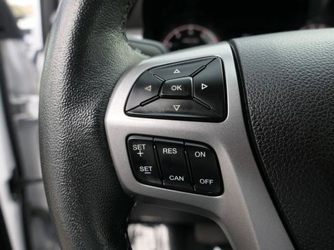 Used 2020 Ford Ranger XLT w/ Equipment Group 301A Mid image 16