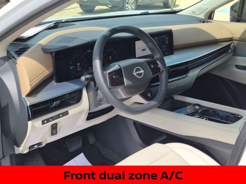 Certified 2026 Nissan Murano Platinum w/ Cargo Package AWD/4WD image 13