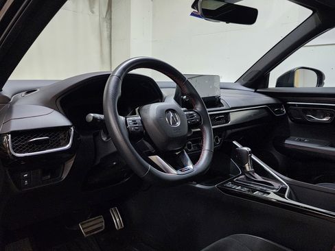 Used 2025 Acura ADX A-Spec AWD/4WD image 12