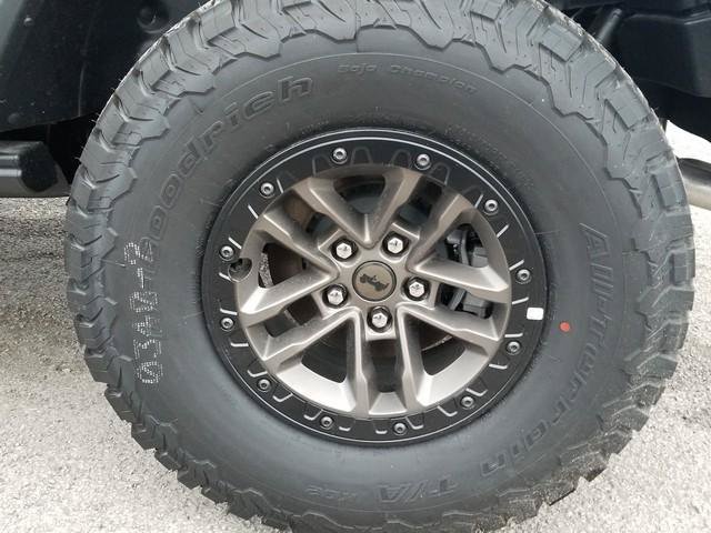 New 2024 Jeep Wrangler Unlimited Rubicon 392 AWD/4WD image 13