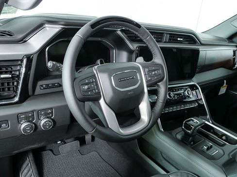 New 2026 GMC Sierra 1500 Denali AWD/4WD image 4