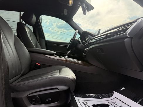 Used 2017 BMW X5 xDrive35i AWD/4WD image 36