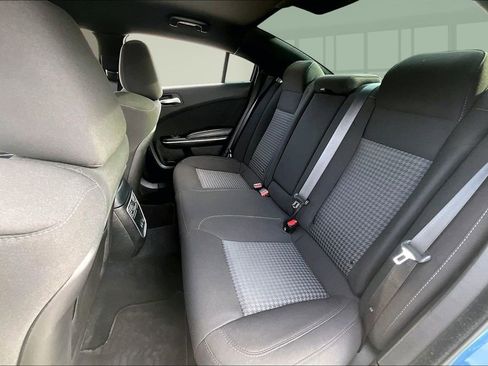 Used 2023 Dodge Charger Scat Pack w/ Navigation & Travel Group image 22