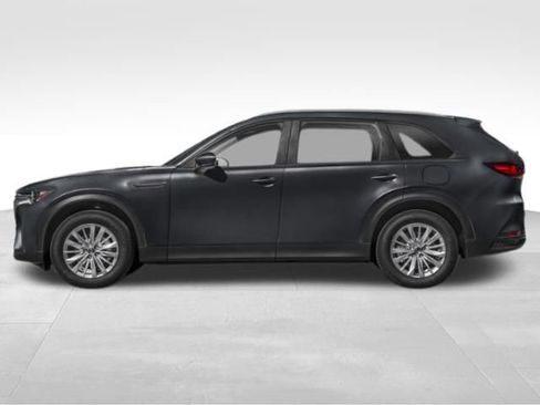 New 2026 MAZDA CX-90 3.3 Turbo w/ Select Package image 3