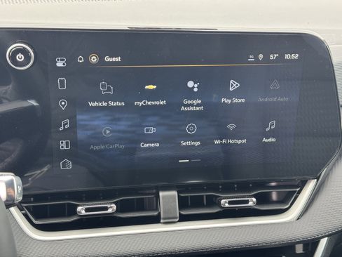 New 2026 Chevrolet Equinox LT w/ LPO, Floor Liner Package image 20