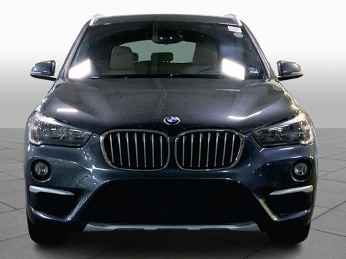 Used 2018 BMW X1 xDrive28i image 3