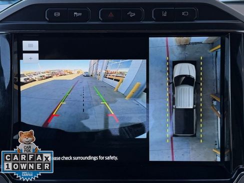 Used 2022 Ford F250 Lariat w/ Lariat Ultimate Package image 7