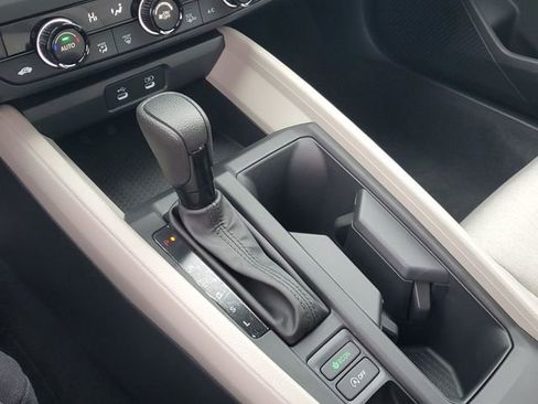 New 2025 Honda Accord SE image 35