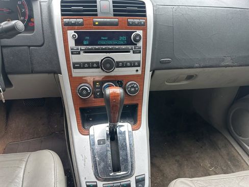 Used 2008 Chevrolet Equinox LTZ FWD image 18