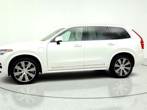 Used 2020 Volvo XC90 T8 Inscription w/ Protection Package Premier AWD/4WD image 8