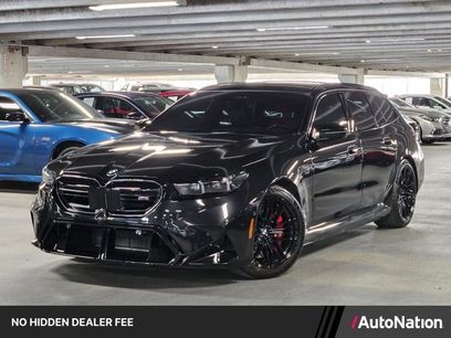 Used 2026 BMW M5 Touring