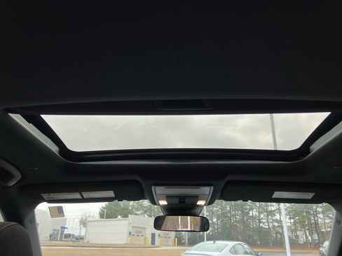 Certified 2023 Honda CR-V Sport image 30