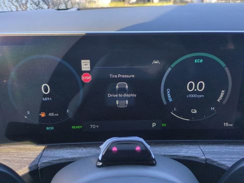 New 2026 Hyundai Santa Fe Calligraphy image 37