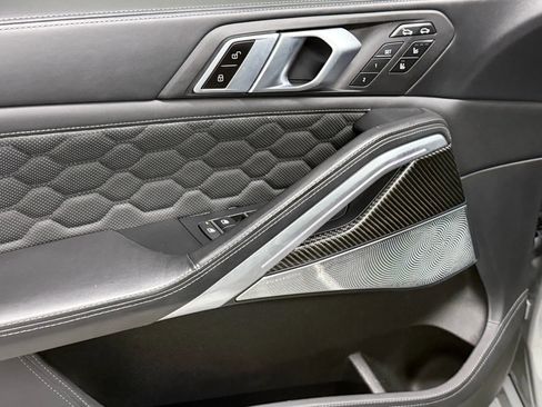 Used 2021 BMW X6 M w/ Competition Package image 22