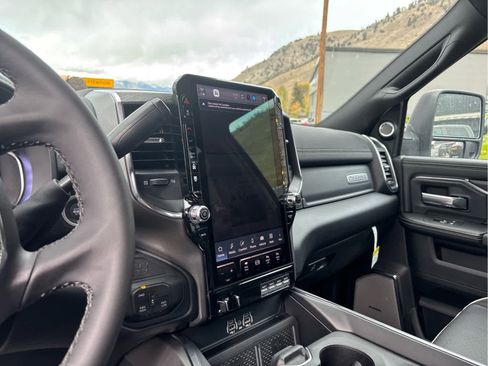 New 2026 RAM 2500 Laramie image 19