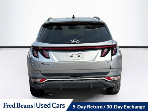 Used 2023 Hyundai Tucson SEL AWD/4WD image 7
