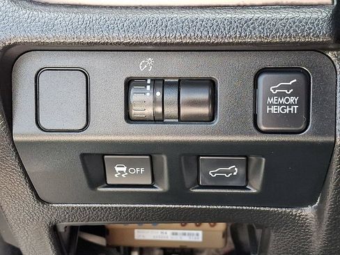 Used 2015 Subaru Forester 2.0XT Touring w/ Popular Package #1 AWD/4WD image 26
