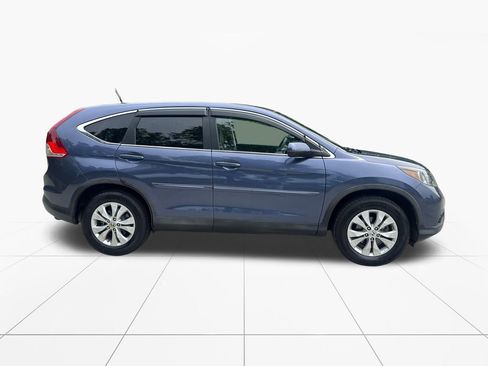 Used 2013 Honda CR-V EX image 9