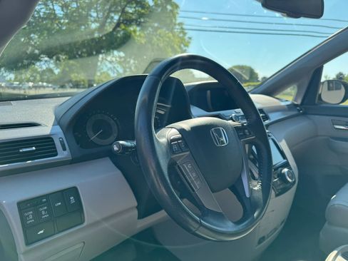 Used 2016 Honda Odyssey EX-L image 18