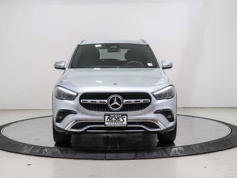 Certified 2026 Mercedes-Benz GLA 250 image 6