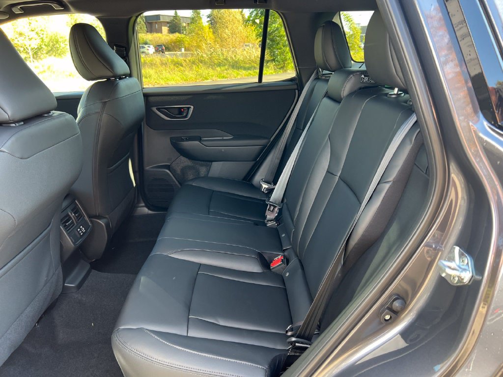 New 2026 Subaru Outback Premium AWD/4WD image 5