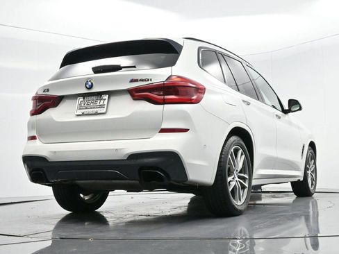 Used 2018 BMW X3 M40i image 46