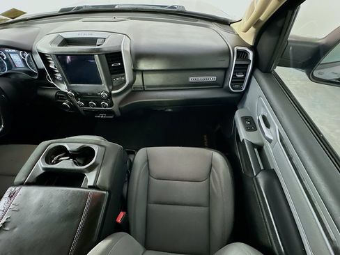 Used 2019 RAM 1500 Big Horn RWD image 11