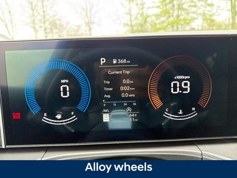 New 2026 Hyundai Santa Fe SEL AWD/4WD image 17