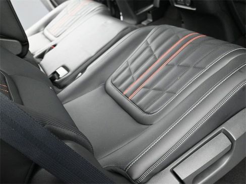 New 2025 Nissan Armada PRO-4X w/ Pro-4X Premium Package image 34