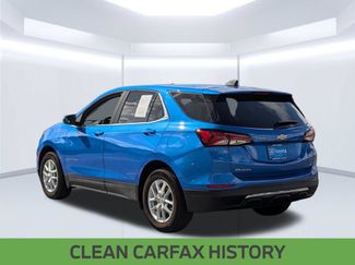 Used 2024 Chevrolet Equinox LT FWD video 3