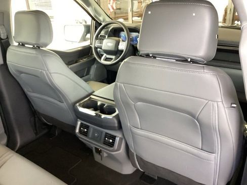 New 2025 Ford F150 Lightning Flash AWD/4WD image 40