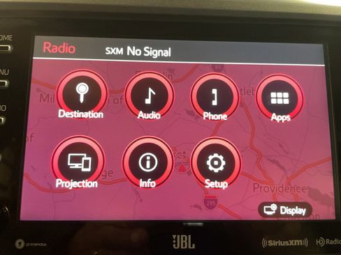 Used 2021 Toyota Tacoma TRD Sport w/ TRD Premium Sport Package image 19