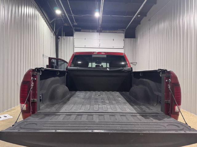Used 2013 RAM 2500 Longhorn w/ HD Snow Plow Prep Group AWD/4WD image 27