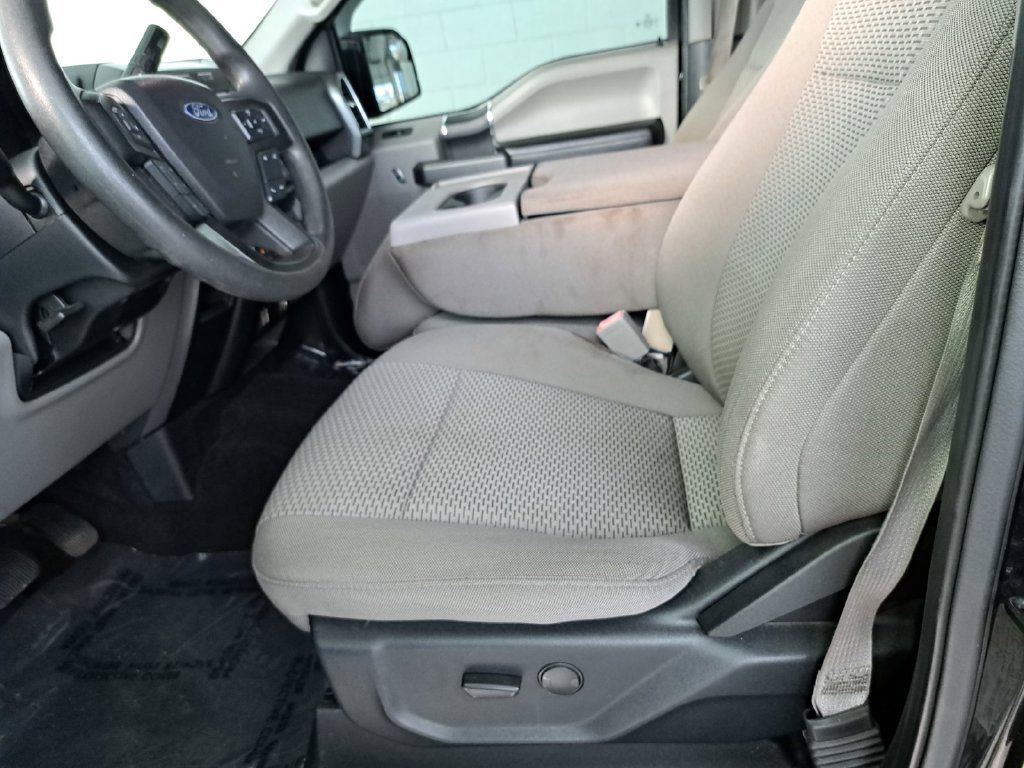 Used 2020 Ford F150 XLT w/ Equipment Group 301A Mid AWD/4WD image 22