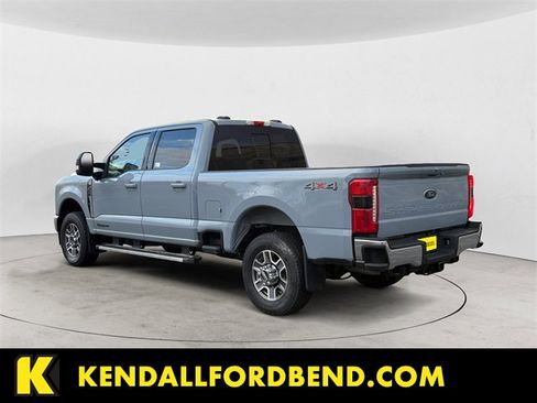 Used 2024 Ford F350 Lariat w/ Camper Package image 3