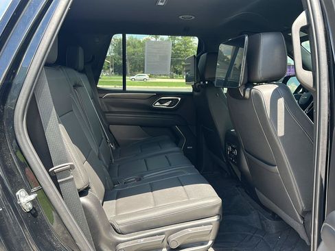 Used 2024 Chevrolet Tahoe LT AWD/4WD image 12