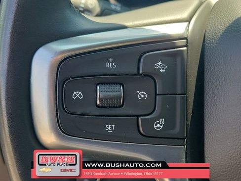 Used 2023 Chevrolet Silverado 1500 LT w/ Protection Package image 22