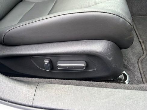 Certified 2023 Honda Accord Sport image 29