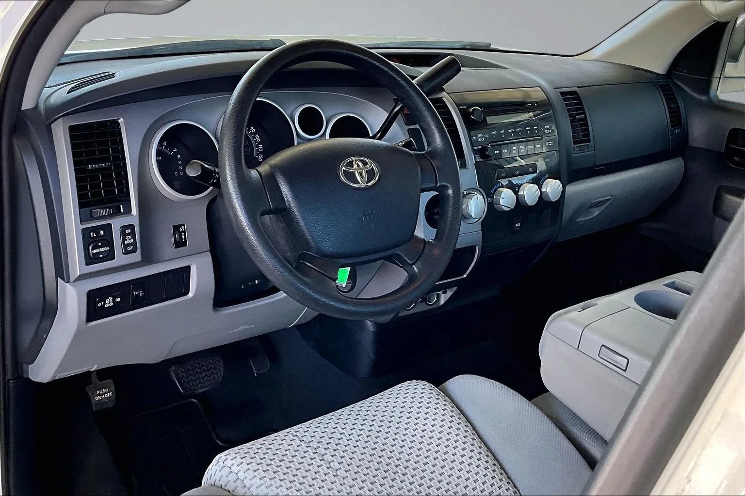 Used 2012 Toyota Tundra 2WD Double Cab image 14