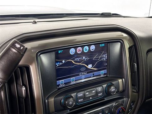 Used 2019 Chevrolet Silverado 2500 High Country image 13