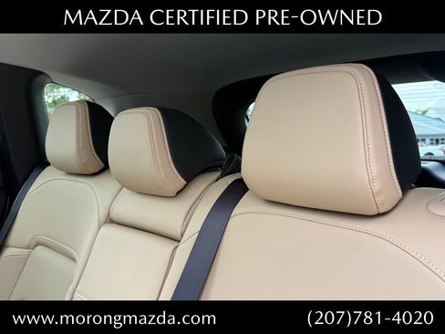 Used 2026 MAZDA CX-5 2.5 S w/ Premium Plus Package AWD/4WD image 20