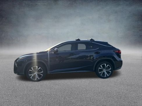 Used 2016 Lexus RX 350 AWD w/ Premium Package image 2