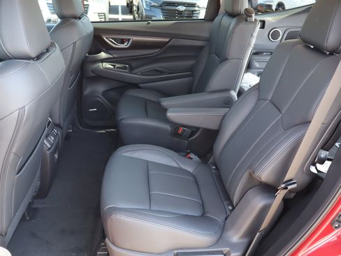 New 2026 Subaru Ascent Touring image 17