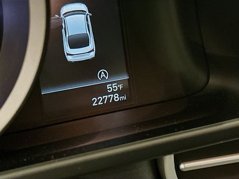 Used 2023 Hyundai Elantra SE FWD image 19
