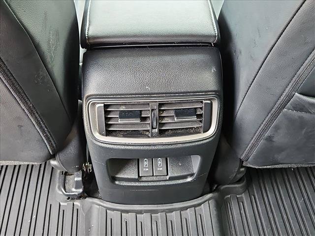 Used 2021 Honda CR-V Touring image 17