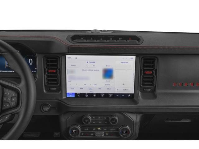 New 2026 Ford Bronco Raptor AWD/4WD image 9