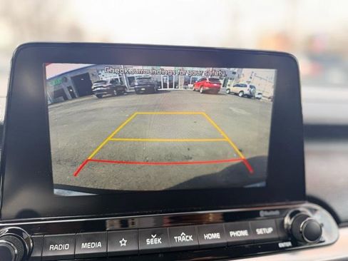 Used 2019 Kia Forte LXS image 18