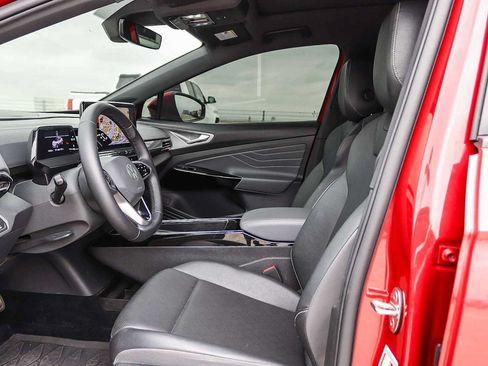Used 2023 Volkswagen ID.4 Pro S RWD image 16